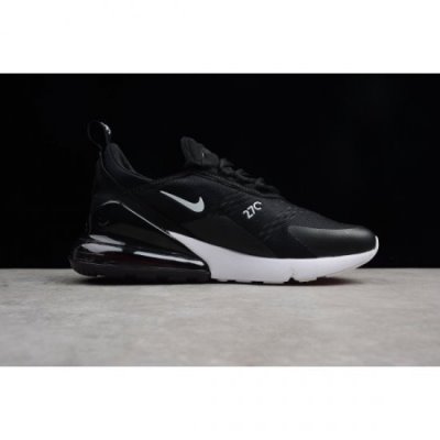 Nike Air Max 270 Siyah Koşu Ayakkabısı Türkiye - BGP2WG8T